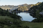 Domenica 17 luglio 2016 – P.zi Becco e Farno - FOTOGALLERY